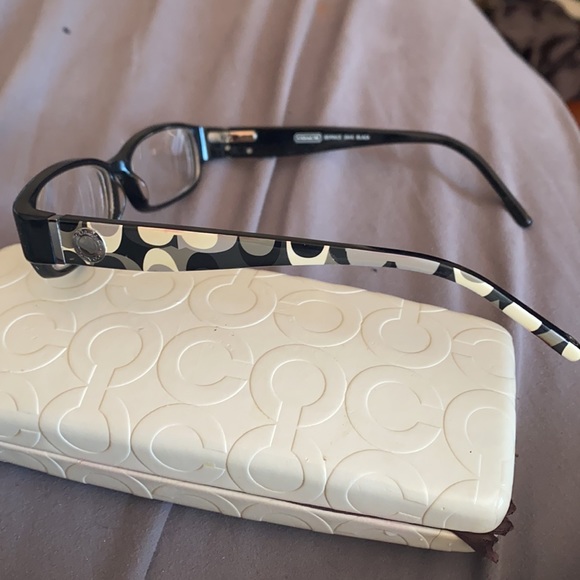 Coach frames - Picture 2 of 6